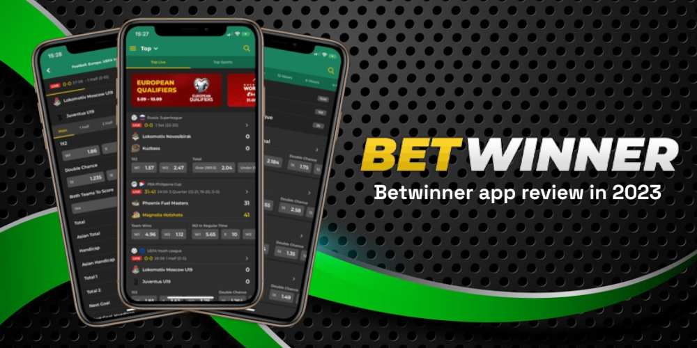 Experience the Excitement of Betwinner Casino