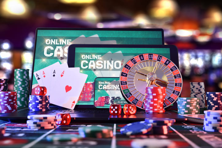 Unleashing Excitement Online UK Euphoria Wins Casino