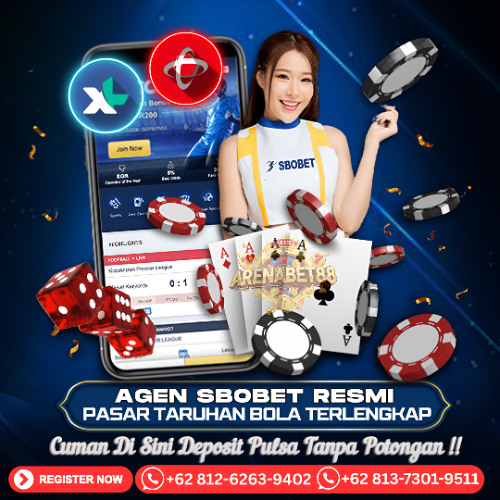 Agen Sbobet88 Terbaik - Panduan Memilih dan Berjudi dengan Aman Agen Sbobet88 Terbaik - Panduan Memilih dan Berjudi dengan Aman