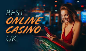 Discover the Best Casino Online in UK - Your Ultimate Guide