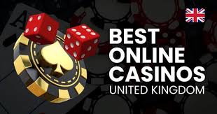 Discover the Best Casino Online in UK - Your Ultimate Guide