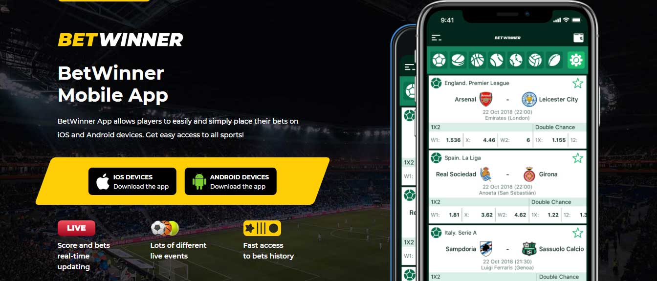 Exploring BetWinner Withdrawal Methods A Comprehensive Guide Exploring BetWinner Withdrawal Methods A Comprehensive Guide