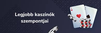 A legjobb online kaszinók Magyarországon - Élvezd a játékokat biztonságosan A legjobb online kaszinók Magyarországon - Élvezd a játékokat biztonságosan