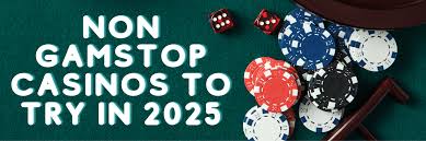 Discover the Latest Non Gamstop Casino Sites in 2023 589195110 Discover the Latest Non Gamstop Casino Sites in 2023 589195110