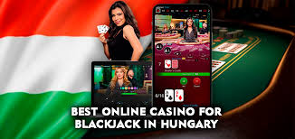 Exploring Bitcoin Casinos in Hungary A New Era of Online Gaming 963092735
