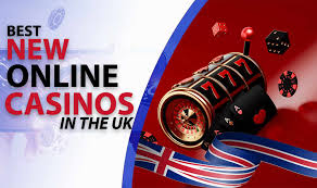 Exploring Online Casinos Not in the UK Exploring Online Casinos Not in the UK