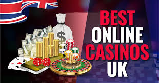 Exploring Online Casinos Not in the UK Exploring Online Casinos Not in the UK