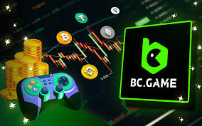 Exploring the Excitement of BC.Hash Game Casino