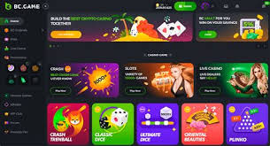 Exploring the Excitement of HashGames A New Era in Online Gaming Exploring the Excitement of HashGames A New Era in Online Gaming