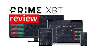 PrimeXBT MX Exchange Bridging Global Crypto Trading