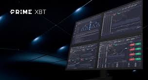 PrimeXBT MX Exchange Bridging Global Crypto Trading