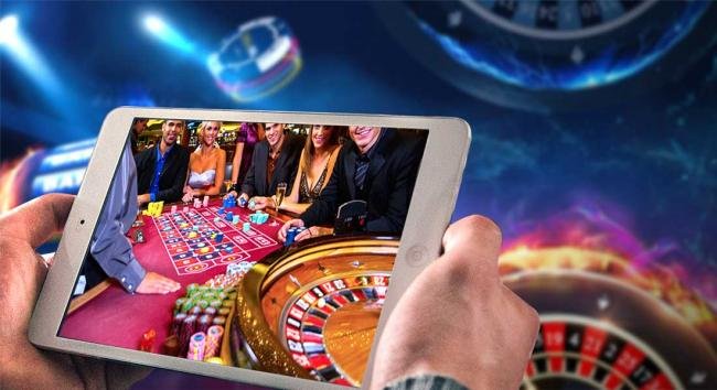 The Rise of Pop Casino A New Era in Online Gambling The Rise of Pop Casino A New Era in Online Gambling