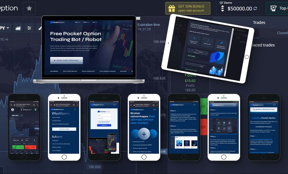 The Ultimate Guide to Pocket Option Strategies, Benefits, and Tips The Ultimate Guide to Pocket Option Strategies, Benefits, and Tips