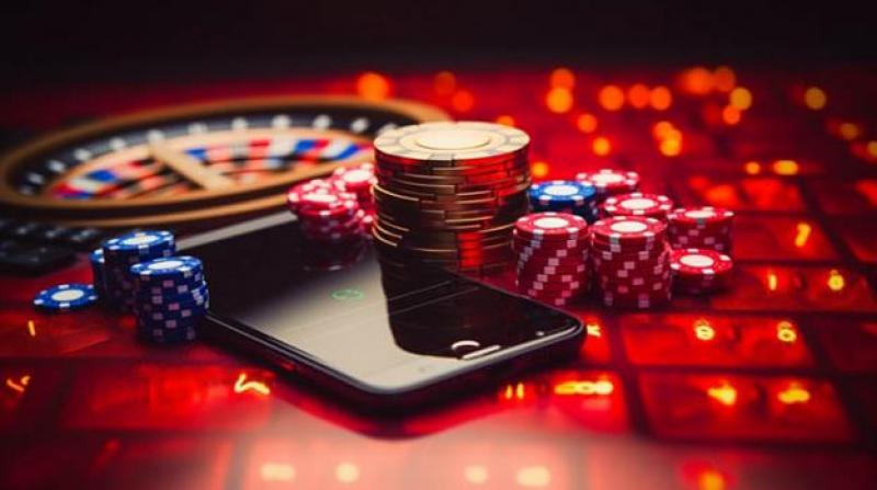 TikiTaka Casino & Sportsbook Your Premier Gaming Destination