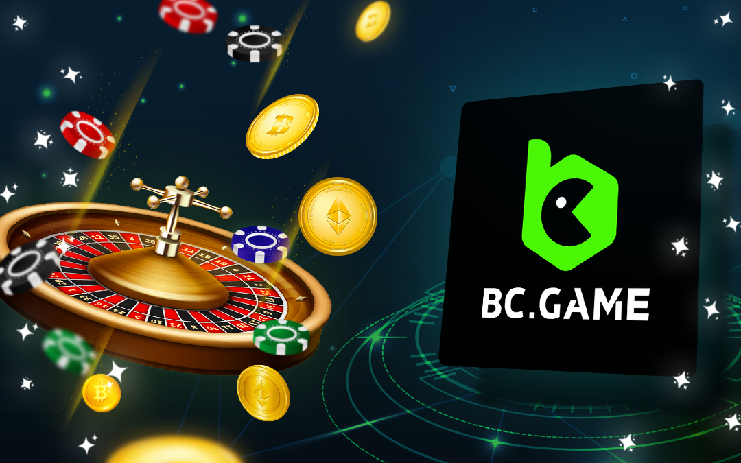 Todo lo que necesitas saber sobre BC.Game 1492287157