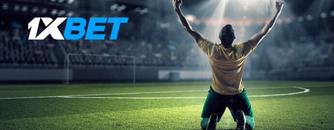 1xBet India The Ultimate Betting Experience -1374972233