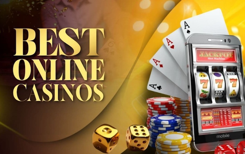 Casino Verde Italia La Guida Completa ai Giochi Online Casino Verde Italia La Guida Completa ai Giochi Online