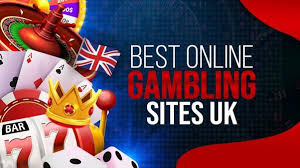 Discover the Best Online Casino Games in the UK 1481489719