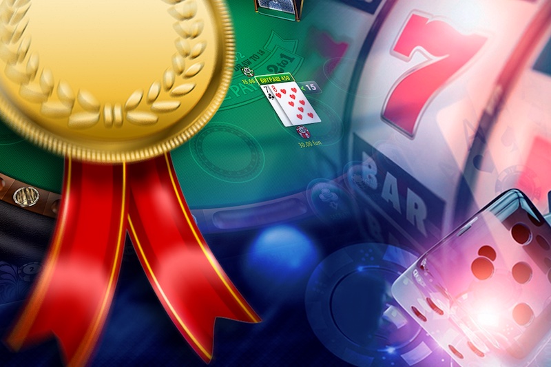 Discover the Excitement of Lucky Max Online Casino in the UK