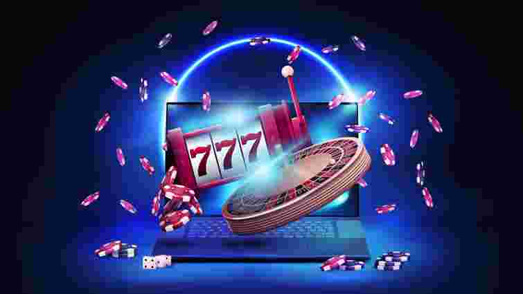 Discover the Exciting World of Online Casino Neonix