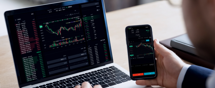 Effective Forex Trading Strategies for Success 1621660360
