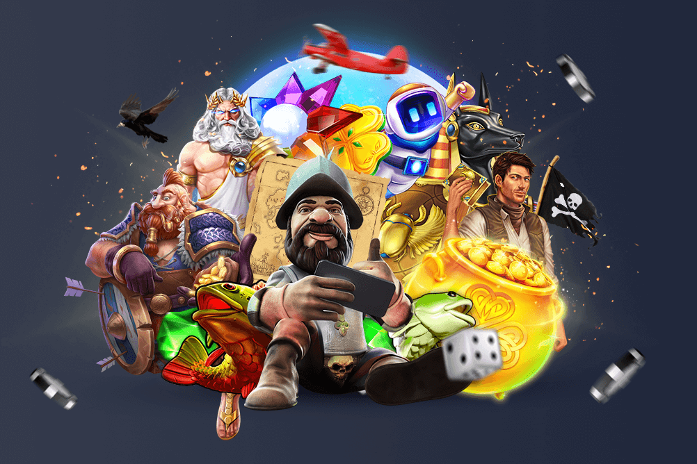 Experience the Excitement of Irwin Casino