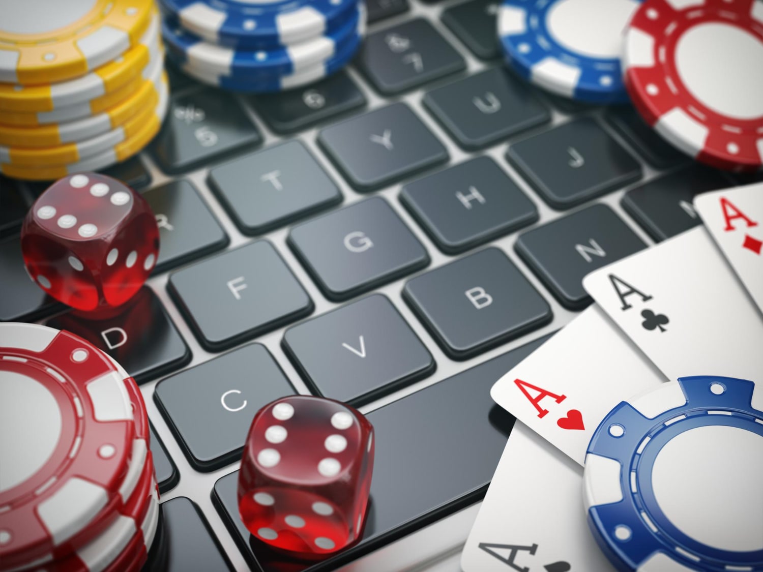 Guida ai Casinò Online Senza Documenti Vantaggi e Limiti