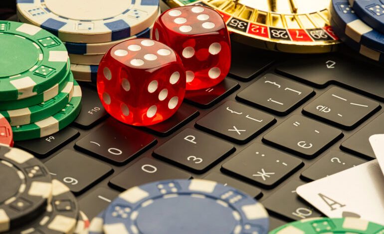 How to Navigate the Admiral Shark Casino Registration Process Smoothly