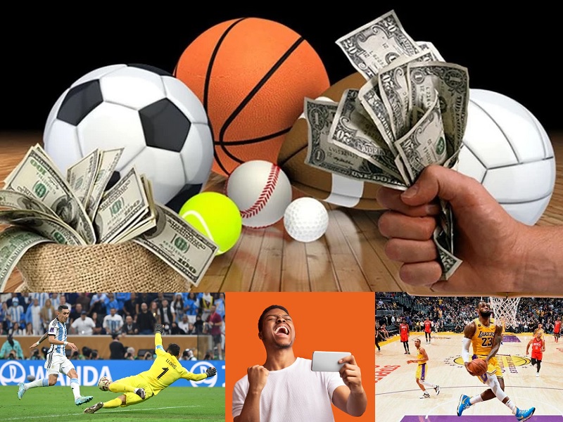 Casas de Apuestas Sin Limitaciones La Nueva Frontera de las Apuestas Online
