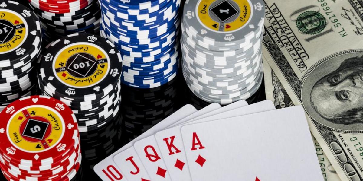 Casinoly Casino & Sportsbook A Comprehensive Review
