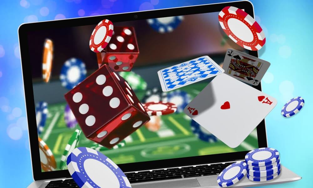 Discover the Exciting World of Lucky Barry Casino