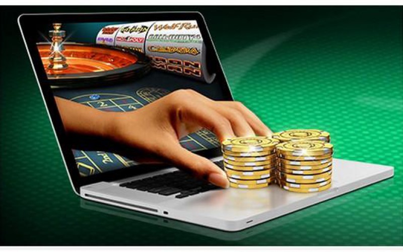 Discover the Exciting World of Netwin Casino