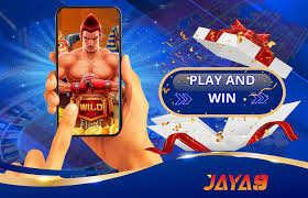 Download the Jaya9 App and Enhance Your Experience