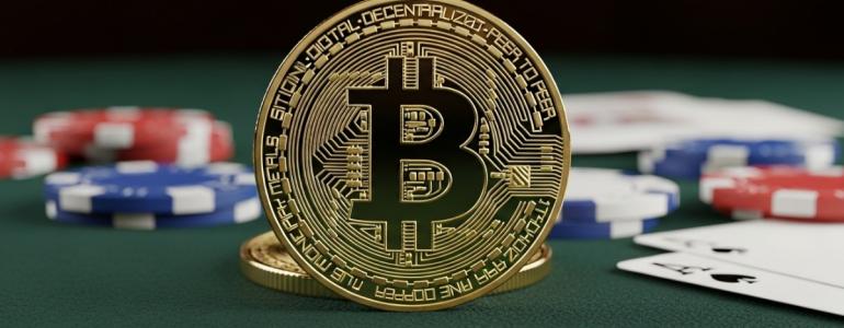 Experience Live Blackjack at Bitfortune A Thrilling Casino Adventure