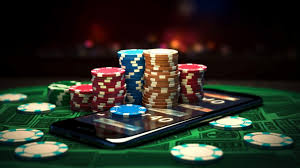 Experience the Tropical Paradise of Tropicanza Casino