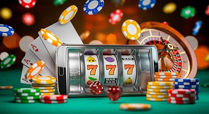 Experience Thrilling Adventures at JB Casino & Sportsbook Experience Thrilling Adventures at JB Casino & Sportsbook