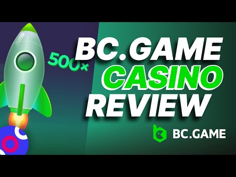 Explore the Thrilling World of BC.VC Game