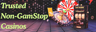 Exploring Casinos Not on GamStop A Comprehensive Guide 955872001