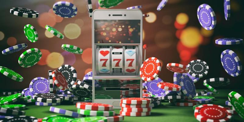 Exploring Online Casinos That Offer Real Money Games Exploring Online Casinos That Offer Real Money Games