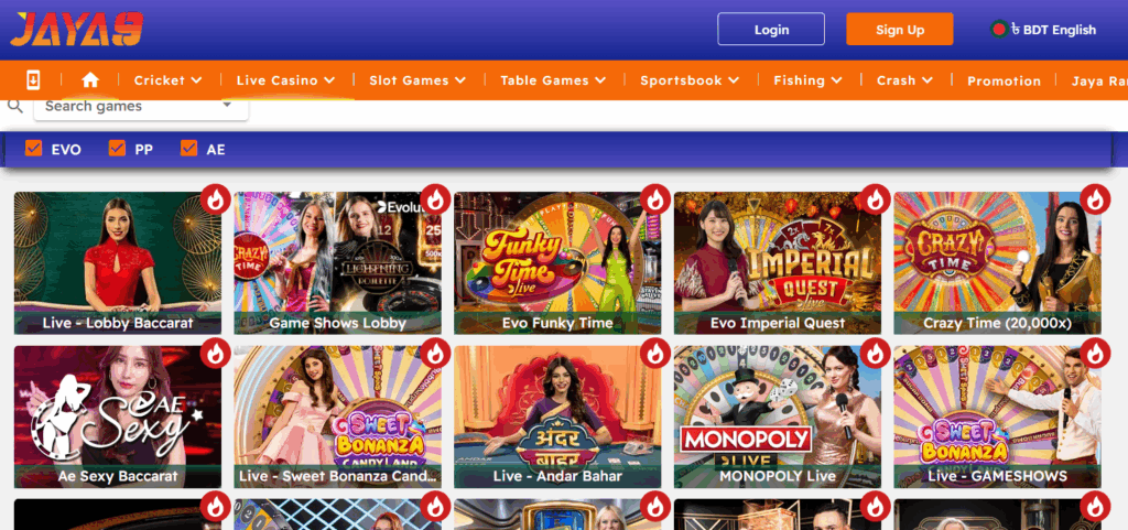 Exploring PG Soft Slots at Joya Unleash Your Gaming Adventure