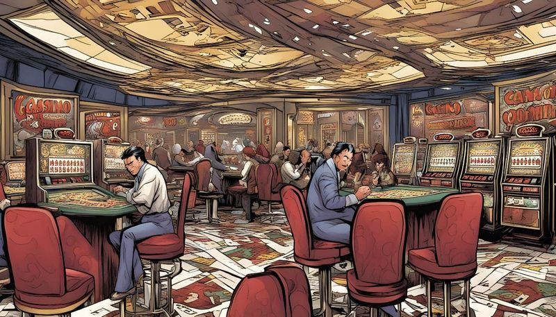 Come scegliere i migliori casinò online italiani nel 2025 Come scegliere i migliori casinò online italiani nel 2025