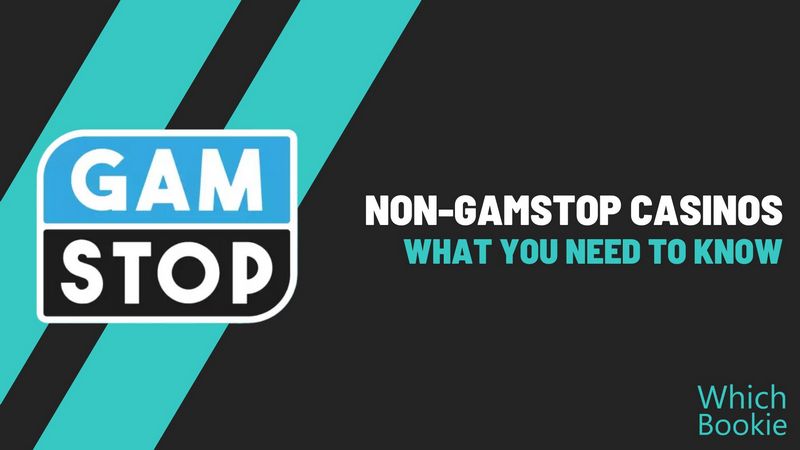 Why The UKGC Can't Block Non-GamStop Betting Sites Why The UKGC Can't Block Non-GamStop Betting Sites