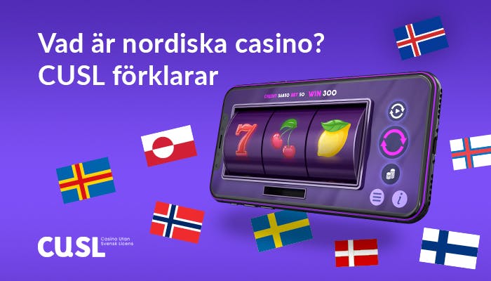 Nordiska Casino En Fördjupning i Spelens Värld