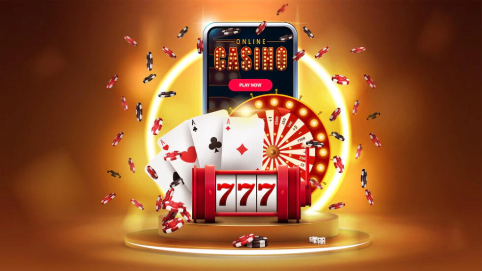 The Intriguing Psychology Behind Online Casinos 382401189