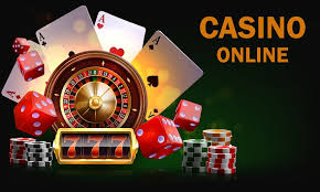 The Intriguing Psychology Behind Online Casinos 382401189
