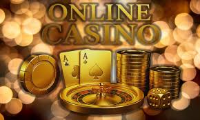 Your Casino Dreams Come True The Ultimate Gaming Experience