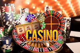 Your Casino Dreams Come True The Ultimate Gaming Experience