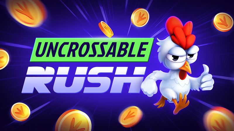 Découvrez l'Incroyable Jeu d'Arènes : Uncrossable Rush en Ligne en France