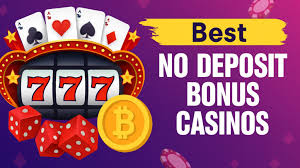 Discover 60 No Deposit Free Spins Your Gateway to Huge Wins!