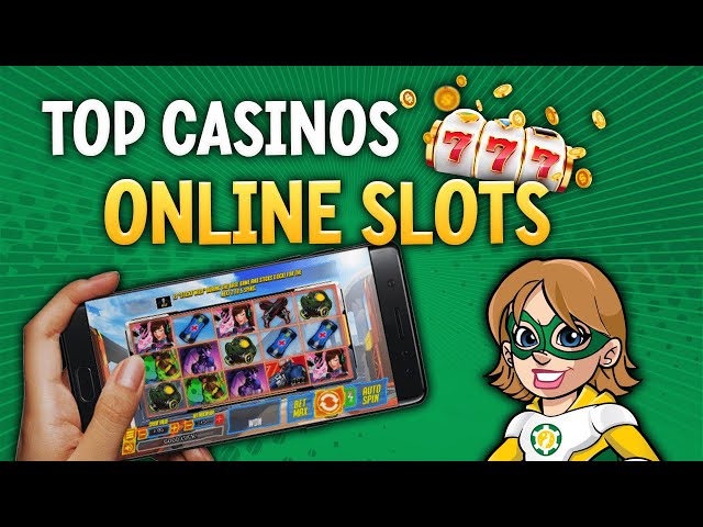 Experience the Thrill at Online Patrick Spins Casino -1390056732